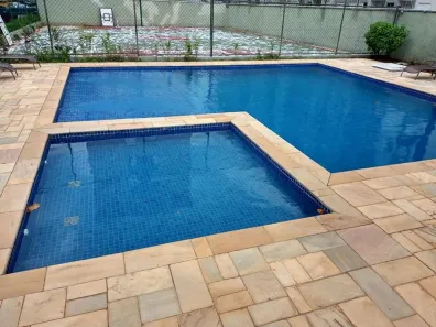 Apartamento com 2 Quartos à venda, 50m² no Chácaras Nova Boa Vista, Hortolândia
