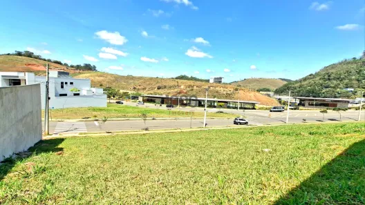 Lote/Terreno à venda, 602m² no Salvaterra, Juiz de Fora