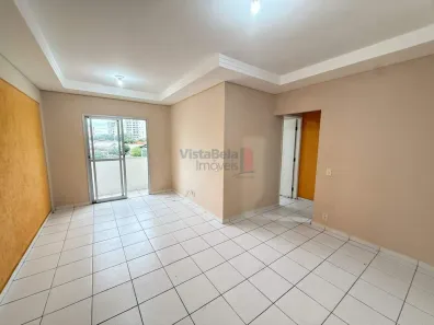 Apartamento com 2 Quartos para alugar, 65m² no Jardim das Nações, Taubaté