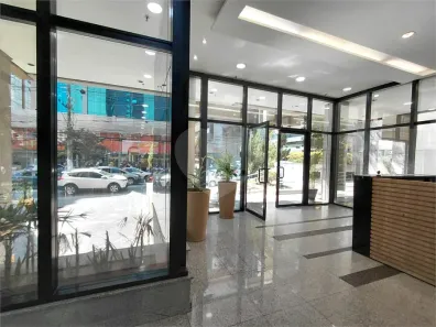 Sala Comercial à venda, 90m² no Paraíso, São Paulo
