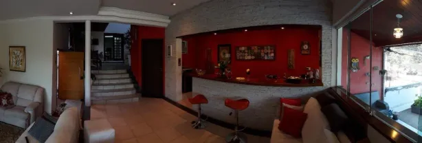 Casa com 5 Quartos à venda, 468m² no Jardim Tapera, São Paulo