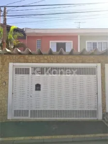Sobrado com 3 Quartos à venda, 128m² no Vila Nova Mazzei, São Paulo