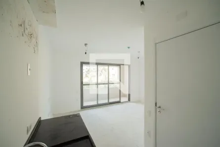 Kitnet com 1 Quarto à venda, 35m² no Chácara Inglesa, São Paulo