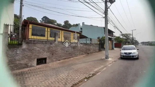 Lote/Terreno à venda, 1500m² no Rondônia, Novo Hamburgo