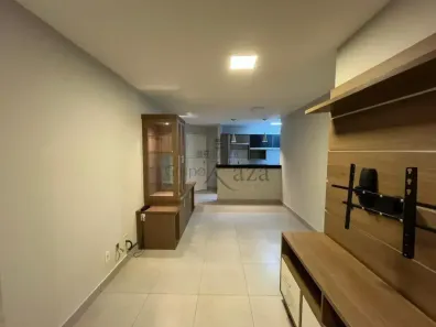 Apartamento com 3 Quartos para alugar, 73m² no Vila Ema, São José dos Campos