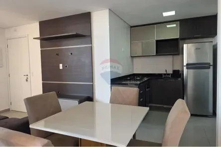 Apartamento com 1 Quarto à venda, 50m² no Parque Campolim, Sorocaba