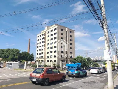 Sala Comercial para venda ou aluguel, 53m² no Vila Hortência, Sorocaba