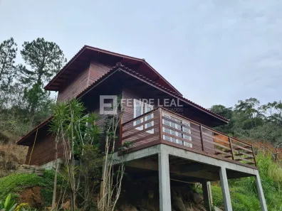 Casa com 3 Quartos à venda, 117m² no Pedra Branca, Palhoça