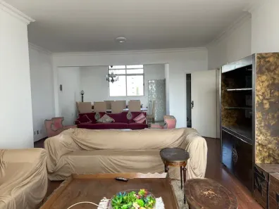 Apartamento com 3 Quartos à venda, 151m² no Centro, Campinas