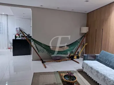 Sobrado com 4 Quartos à venda, 185m² no Jardim Paraíso, São Paulo