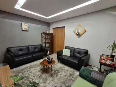 Casa com 2 Quartos à venda, 100m² no Eugênio de Mello, São José dos Campos