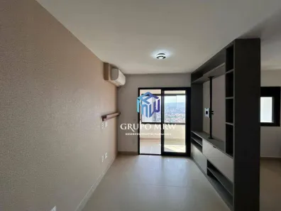 Apartamento com 1 Quarto à venda, 44m² no Parque Campolim, Sorocaba