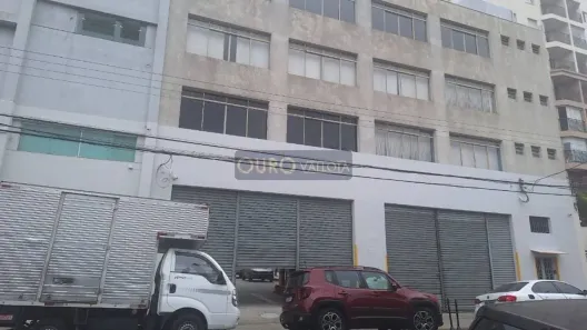 Galpão/Depósito/Armazém para alugar, 2145m² no Mooca, São Paulo