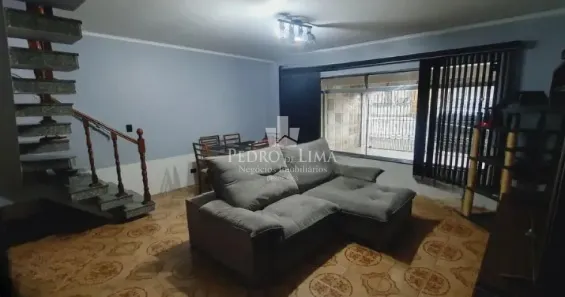 Sobrado com 2 Quartos à venda, 206m² no Vila Gomes Cardim, São Paulo