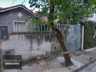 Lote/Terreno à venda, 100m² no Vila Gumercindo, São Paulo