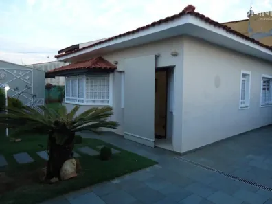 Casa com 3 Quartos à venda, 209m² no Jardim Progresso, Americana