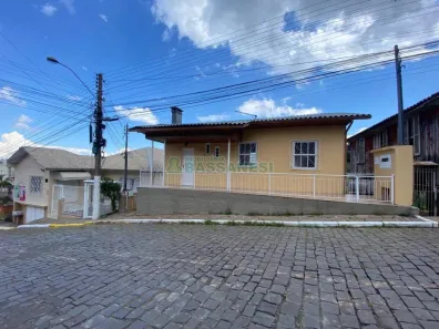 Casa com 4 Quartos à venda, 161m² no Rio Branco, Caxias do Sul