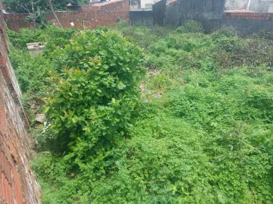 Lote/Terreno à venda, 450m² no Emaús, Parnamirim