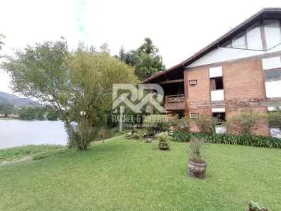 Casa com 4 Quartos à venda, 330m² no Carlos Guinle, Teresópolis