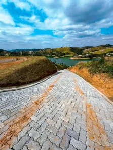 Lote/Terreno à venda, 1250m² no Portal da Igaratá, Igaratá