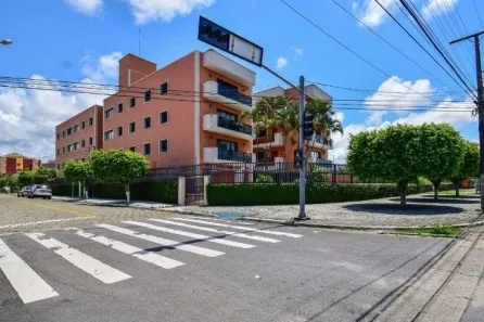 Apartamento com 2 Quartos à venda, 72m² no Cidade Nova Peruíbe, Peruíbe