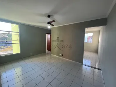Apartamento com 2 Quartos à venda, 54m² no Jardim Terras do Sul, São José dos Campos