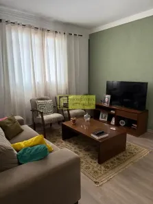 Apartamento com 2 Quartos à venda, 60m² no Vila Angélica, São José do Rio Preto