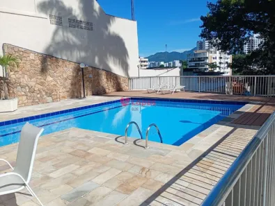 Apartamento com 3 Quartos à venda, 73m² no Pechincha, Rio de Janeiro