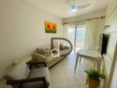 Apartamento com 3 Quartos para alugar, 97m² no Riviera, Bertioga