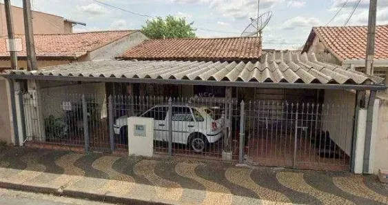 Casa com 3 Quartos à venda, 150m² no Jardim Bela Vista, Campinas