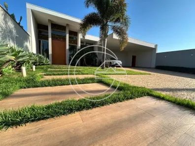 Casa com 3 Quartos à venda, 350m² no Centro, Marília