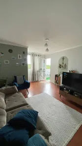 Cobertura com 2 Quartos à venda, 110m² no Bosque dos Eucaliptos, São José dos Campos
