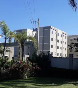 Apartamento com 2 Quartos à venda, 41m² no Santa Cruz, Rio de Janeiro