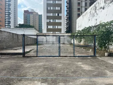 Lote/Terreno para alugar, 429m² no Cambuí, Campinas