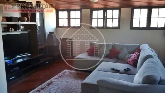 Sobrado com 3 Quartos à venda, 250m² no Jardim Represa, São Paulo