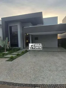 Casa de Condomínio com 3 Quartos à venda, 207m² no Swiss Park, Campinas