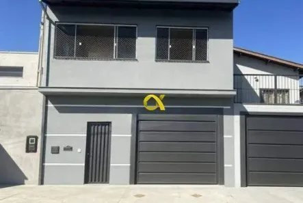 Casa com 3 Quartos para alugar, 80m² no Jardim Residencial Javary III, Piracicaba