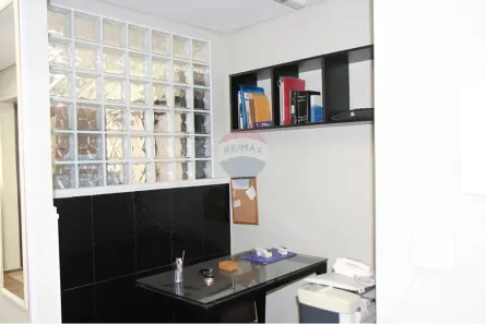 Sala Comercial à venda, 54m² no República, São Paulo