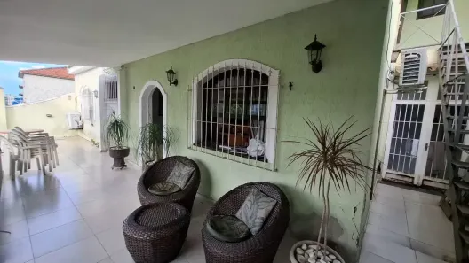 Sobrado com 3 Quartos à venda, 235m² no Todos os Santos, Rio de Janeiro