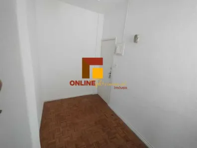 Sala Comercial para venda ou aluguel, 40m² no Méier, Rio de Janeiro