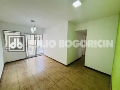 Apartamento com 2 Quartos à venda, 73m² no Grajaú, Rio de Janeiro