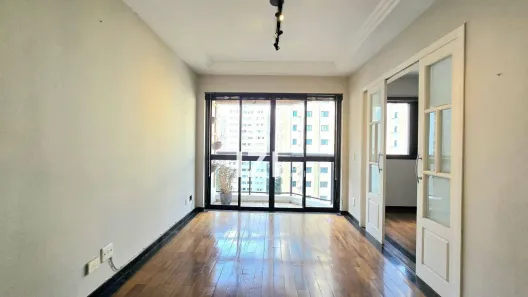 Apartamento com 3 Quartos à venda, 95m² no Moema, São Paulo