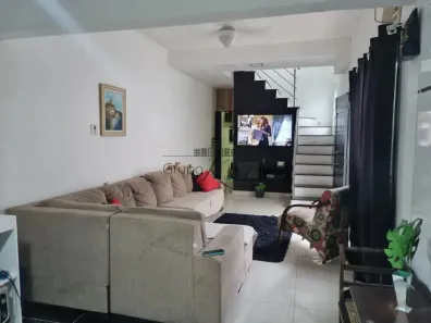 Sobrado com 5 Quartos à venda, 250m² no Jardim Satélite, São José dos Campos