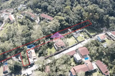 Casa com 4 Quartos à venda, 300m² no Jardim Casa Branca, Caraguatatuba