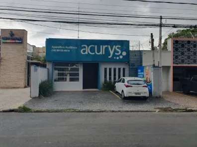 Sala Comercial para alugar, 7m² no Cambuí, Campinas