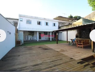 Casa com 3 Quartos à venda, 360m² no Curicica, Rio de Janeiro