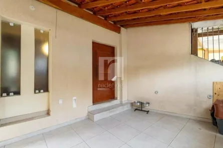 Sobrado com 3 Quartos à venda, 120m² no Vila Dom Pedro I, São Paulo