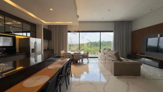 Casa com 4 Quartos à venda, 332m² no Alphaville Nova Esplanada, Votorantim