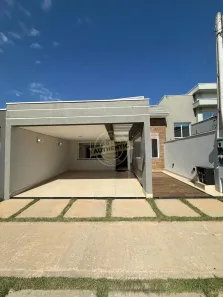 Casa de Condomínio com 3 Quartos à venda, 109m² no Jardins do Império, Indaiatuba