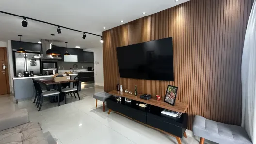 Apartamento com 3 Quartos à venda, 118m² no Barra da Tijuca, Rio de Janeiro
